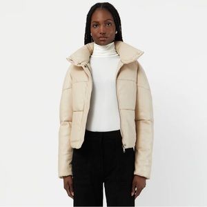 Apparis Jemma Puffer Jacket